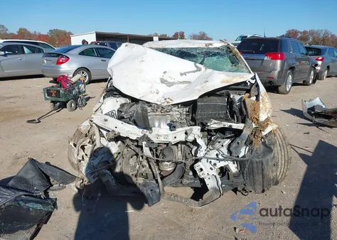 2014 Toyota Camry Se from USA, damaged, VIN 4T1BF1FK9EU340295